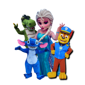 Mascots