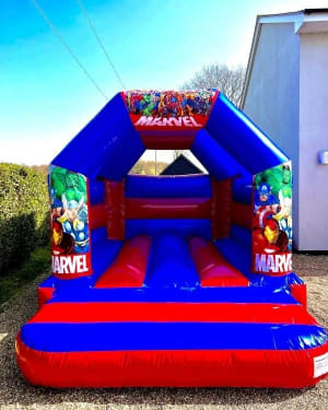 Kids Castles