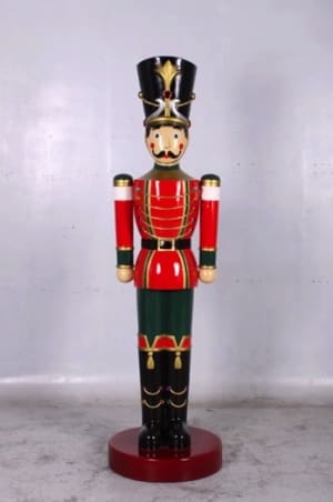 Toy Soldier Prop