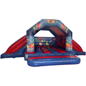 Bouncy Castles