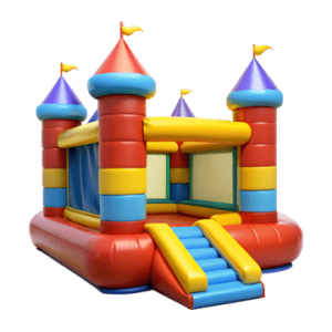 BOUNCE HOUSES