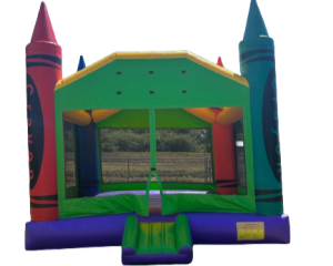 Bounce House Rentals