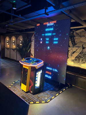 Corporate Entertainment Hire