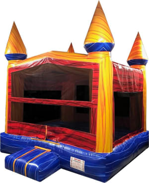 Bounce Houses