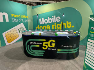 Scalextric Slot Car Racing