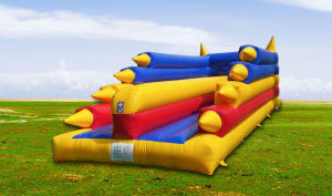 Bungee Run