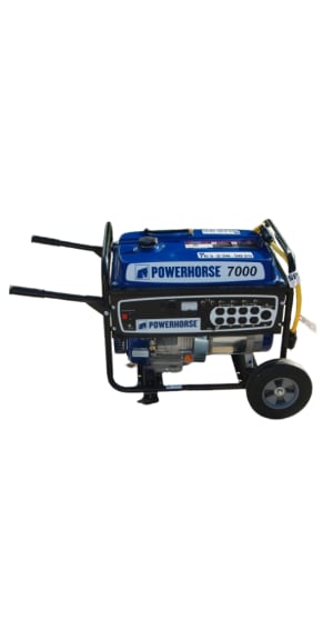 Generator