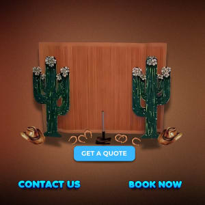 Horse Shoe Tossing Hire