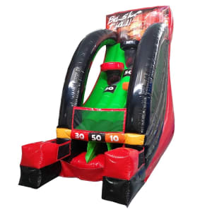 Basketball Hoopzone