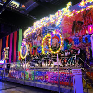 How It Works: Miami Trip Funfair Ride