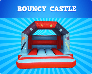 Bouncy Castles