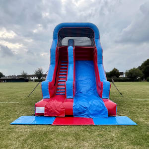 Super Slides