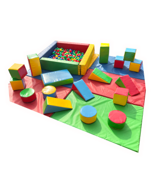 Soft Play