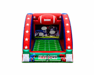 Football Game