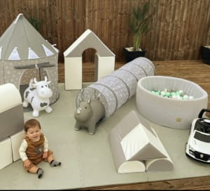 Soft Play