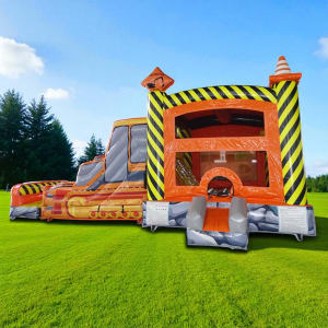 XL Construction Combo