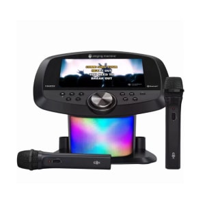 Karaoke Machine