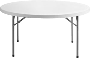 Round Table 60 inches