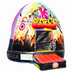 Disco Dome