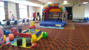 Lets Party Package (Medium)
