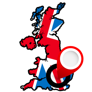 London events