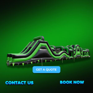 Boot Camp Challenge assault course