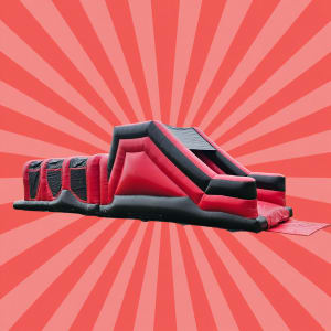 Obstacle/Assault Courses