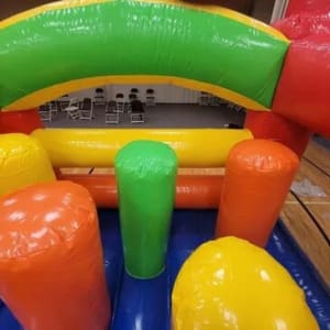 POP UP PILLARS