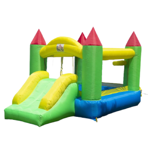 Mermaid Bounce House