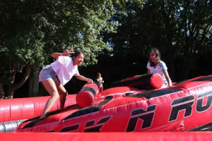 Rock & Roll - Gladiator