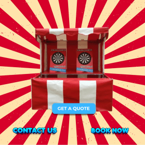 Darts Side Stall