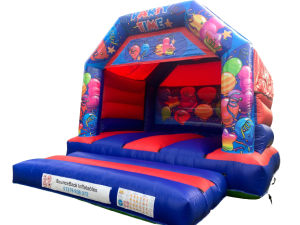 Adult Castles