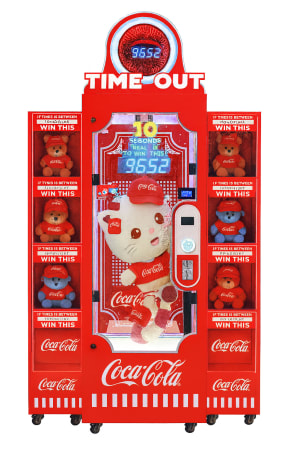 Stop The Clock Game Hire