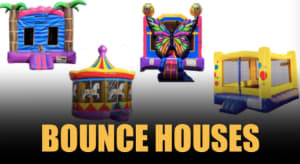 Bounce Houses