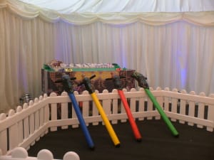 Gold Cup Horse Racing