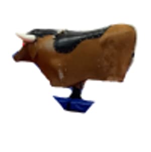 Toro Loco Mechanical Bull