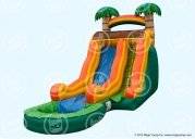 Water Slides