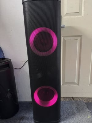 Large Bluetooth Speaker