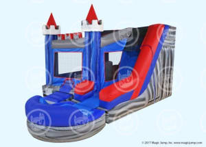 6 in 1 Medieval Combo Wet or Dry