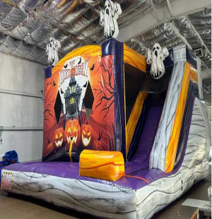 Halloween Combo