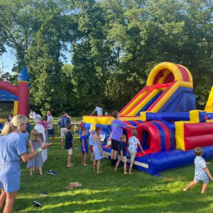 Fun Day Entertainment