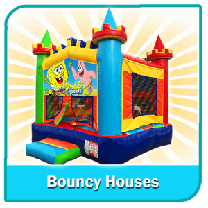 Bounce Houses