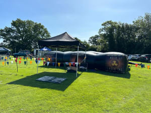Laser Tag Hire | Area 51