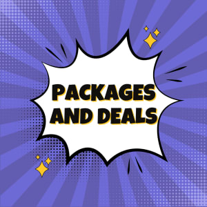 Packages and Offers