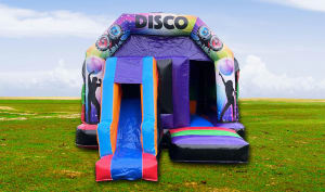 Disco Combi slide
