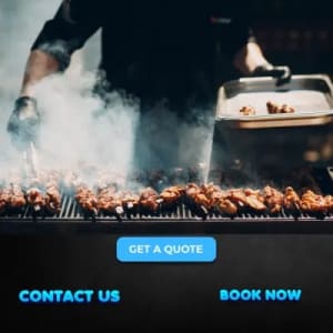 Fun Food