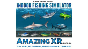 Fishing Simulator