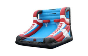 Inflatable Games - Bounce House Rentals in Louisiana | Allstar Party ...