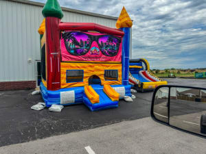 Bounce Houses