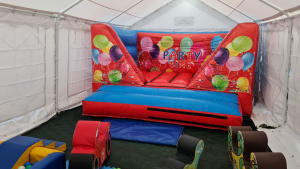 Marquee play package